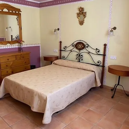 Casa Rural Villa Kora El Burgo De Osma Exterior photo