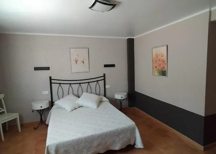 Casa Rural Villa Kora