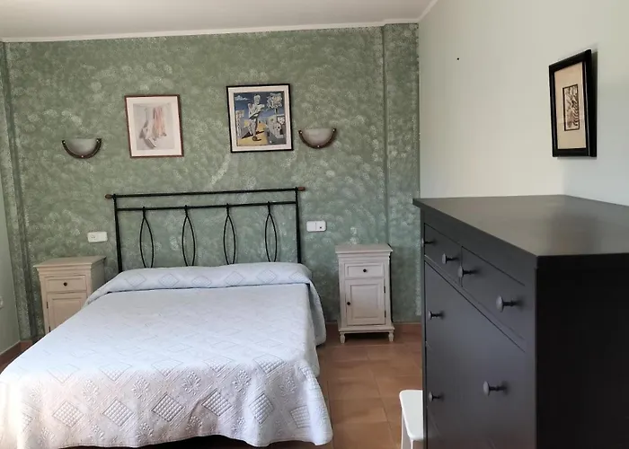 Casa Rural Villa Kora