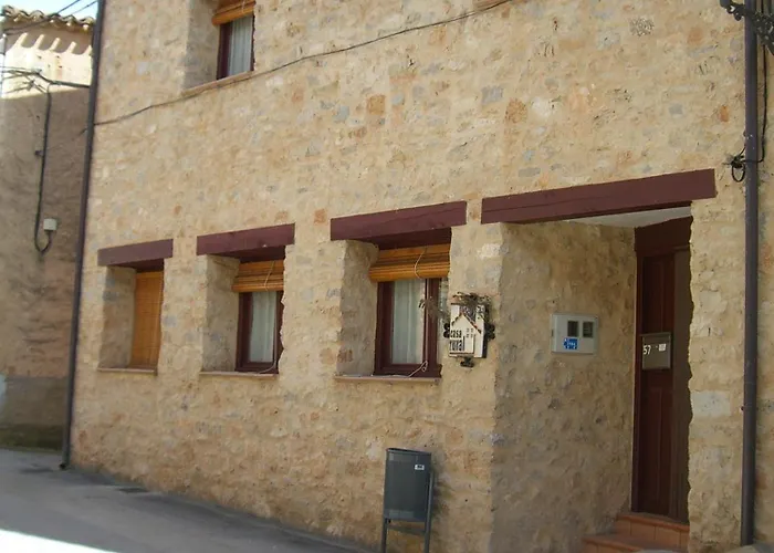 Casa Rural Villa Kora