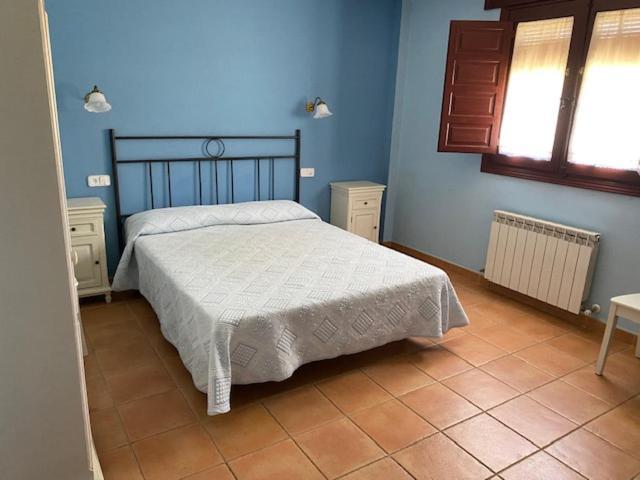 Ferienhaus Kora El Burgo de Osma-Ciudad de Osma