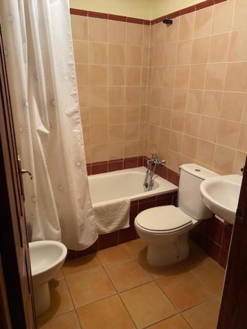 Kora Ferienhaus El Burgo de Osma-Ciudad de Osma